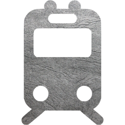 train 2 icon