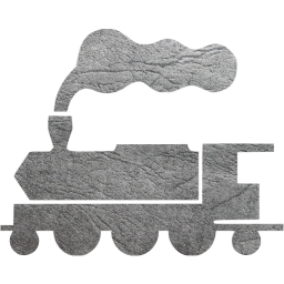 train 5 icon