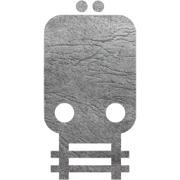train 7 icon