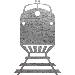 train 9 icon