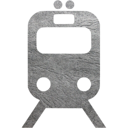 train icon