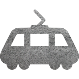 tram icon