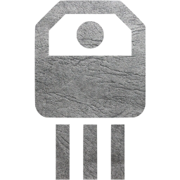 transistor icon