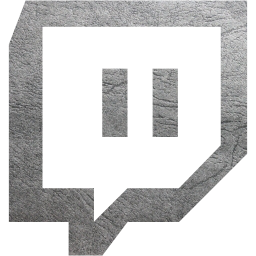twitch tv icon