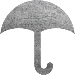 umbrella 5 icon