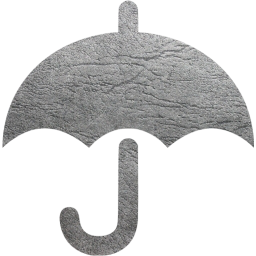 umbrella icon
