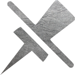 unpin icon