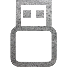 usb off icon