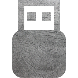 usb on icon