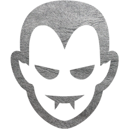 vampire icon