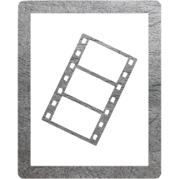 video file icon