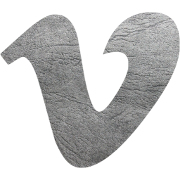 vimeo icon