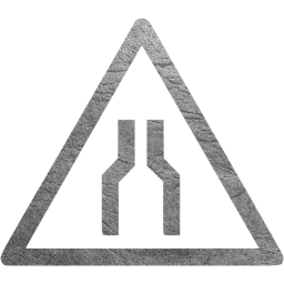 warning 11 icon