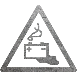 warning 14 icon