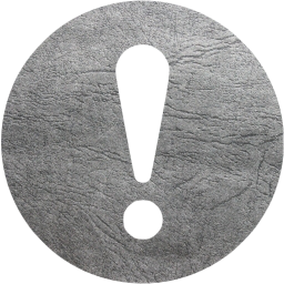 warning 3 icon