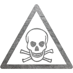 warning 33 icon
