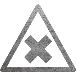 warning 38 icon