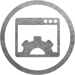 website optimization 3 icon