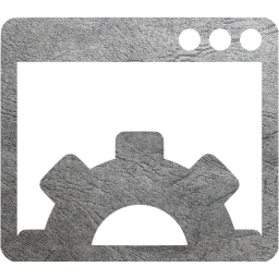 website optimization icon
