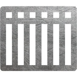 week view icon