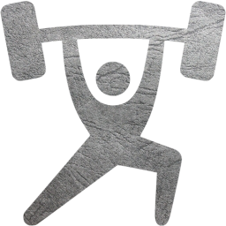 weightlift icon