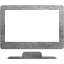 widescreen tv