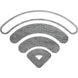 wifi 3 bars icon