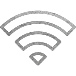 wifi 3 icon