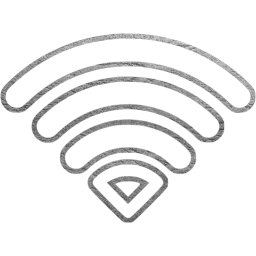 wifi empty icon