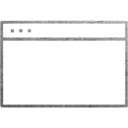 window 3 icon