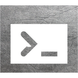 window command icon