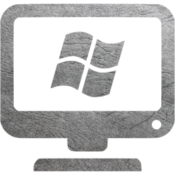 windows client icon