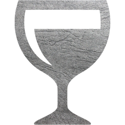 wine glass icon