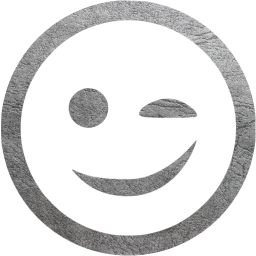 wink icon