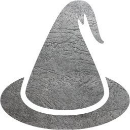 witch icon