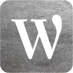 wordpress 3 icon