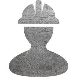worker icon