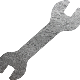 wrench 2 icon