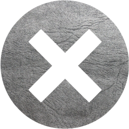 x mark 3 icon