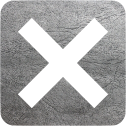x mark 5 icon