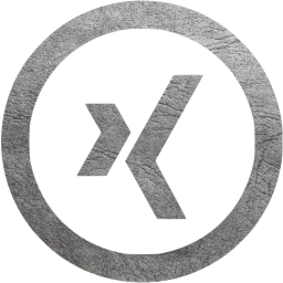 xing 5 icon
