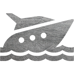 yacht icon