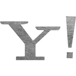 yahoo icon