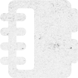 agenda icon