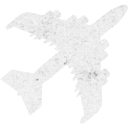 airplane 8 icon