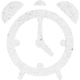 alarm clock icon