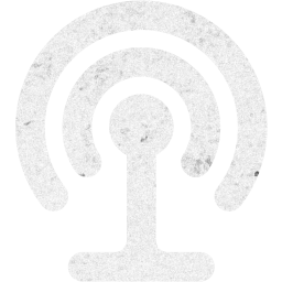 antenna 6 icon