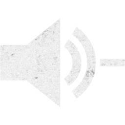 audio remove icon
