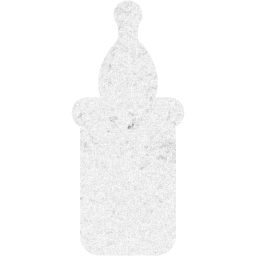baby bottle icon