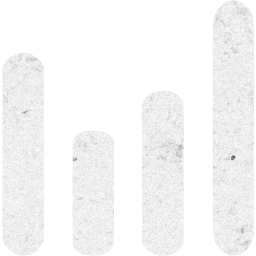 bar chart 6 icon